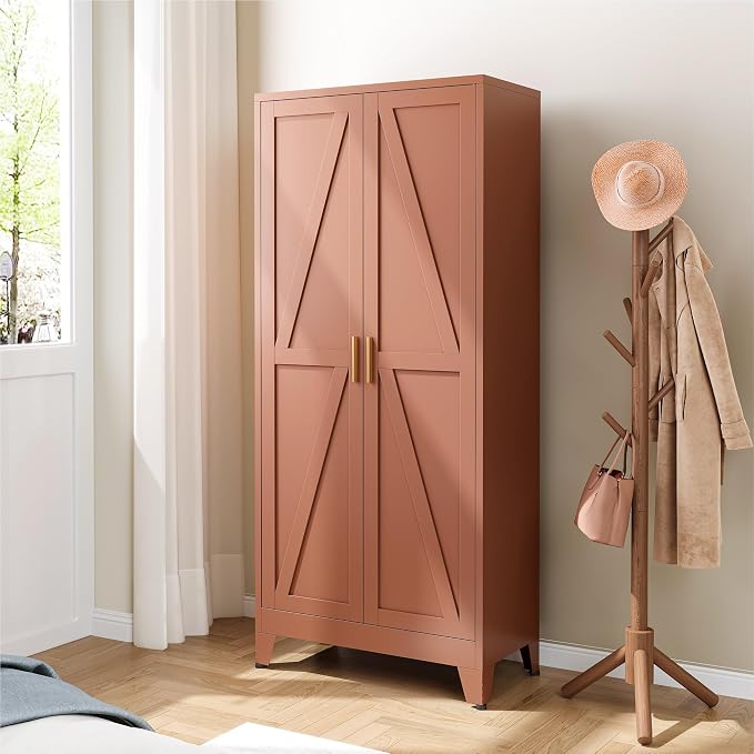 Antique Copper
