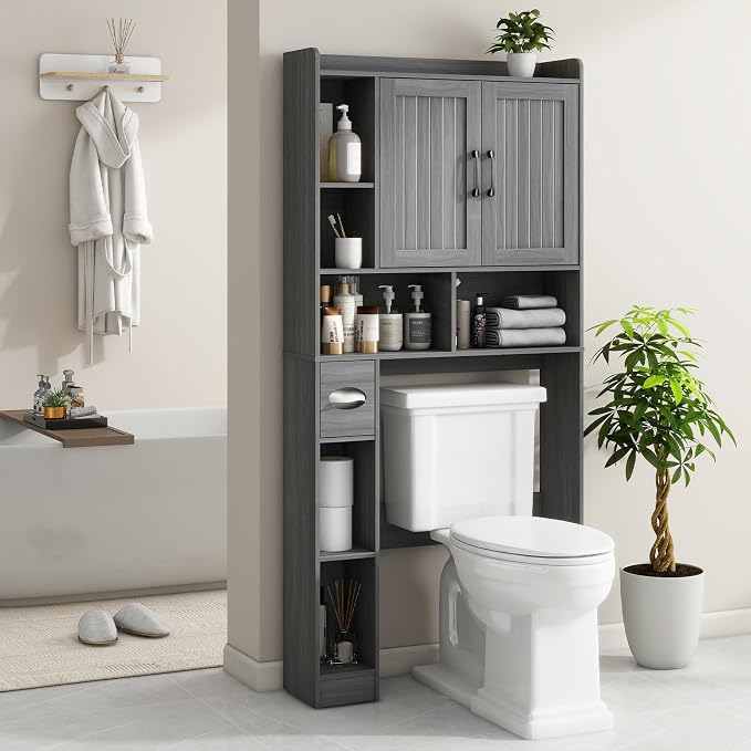 Wash Grey