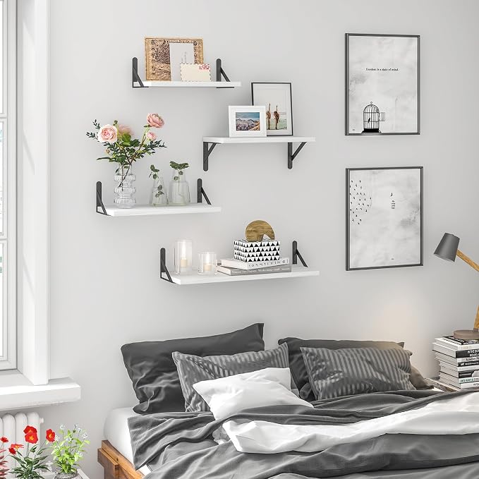 Rustic White
