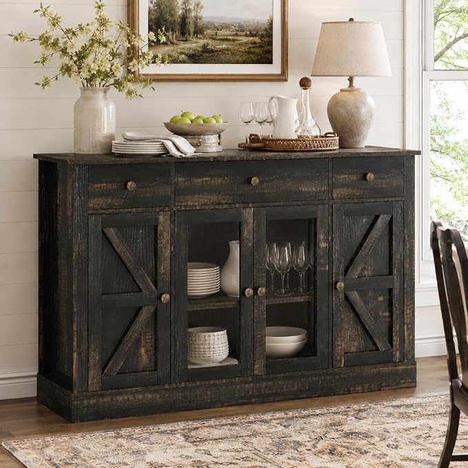 Rustic Oak