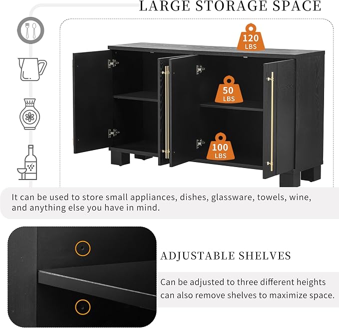 Antique Black-3q