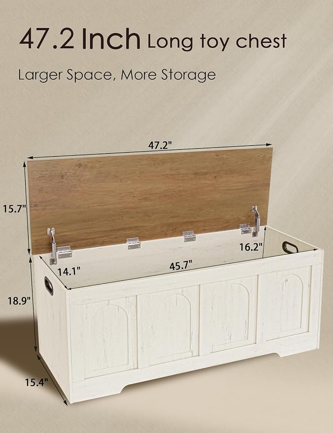 Honey Brown + Rustic White