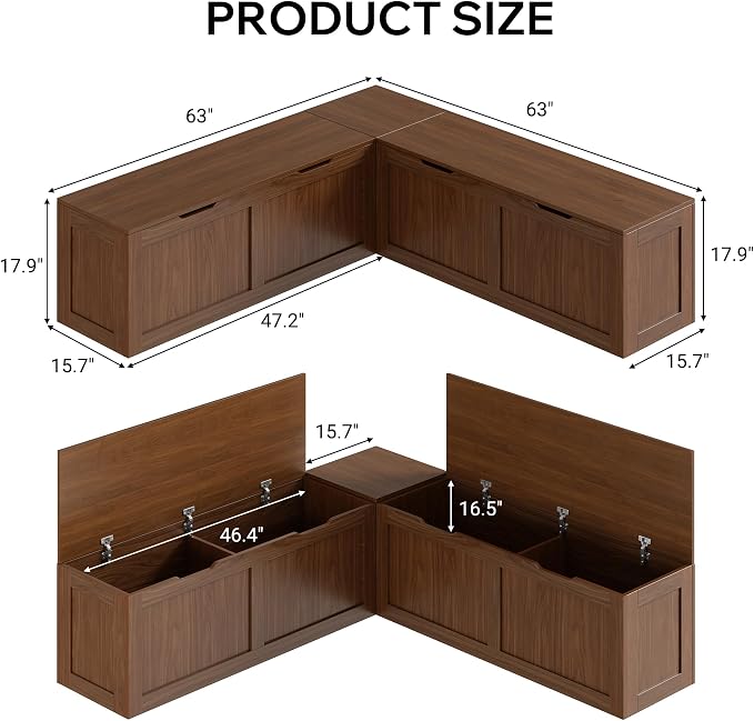 Walnut Brown