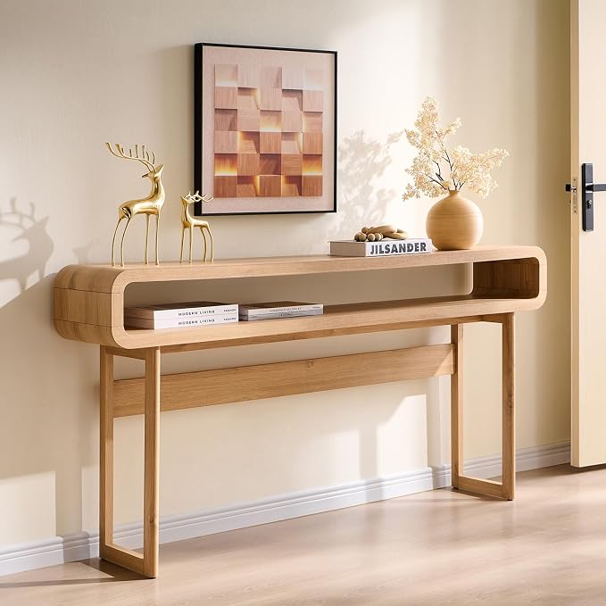 Natural Oak