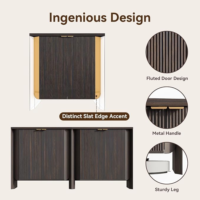 Dark Walnut