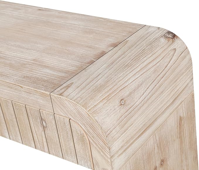 Natural Wood Wash