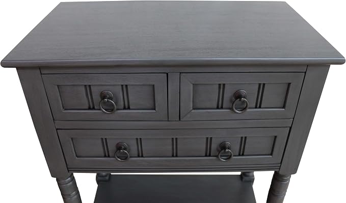 Gun Metal