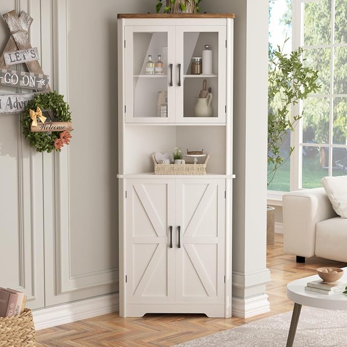 Antique White