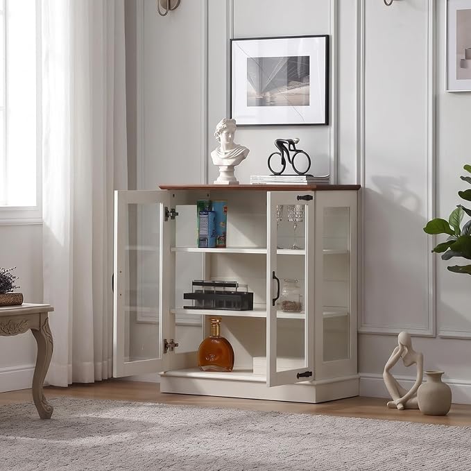 Led-antique White