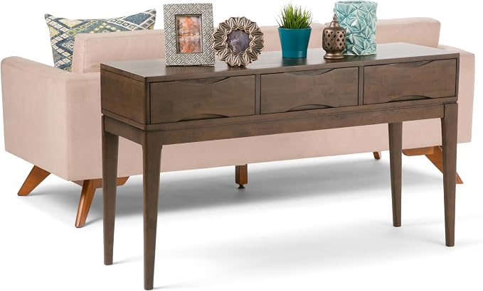 Walnut Brown