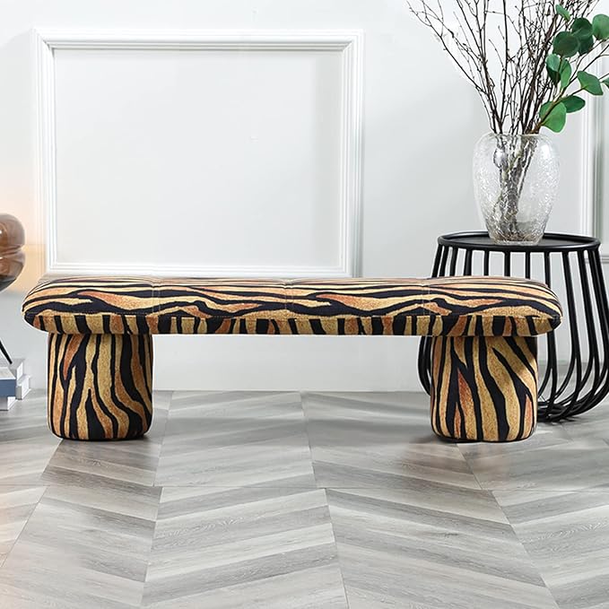 Tiger Stripes