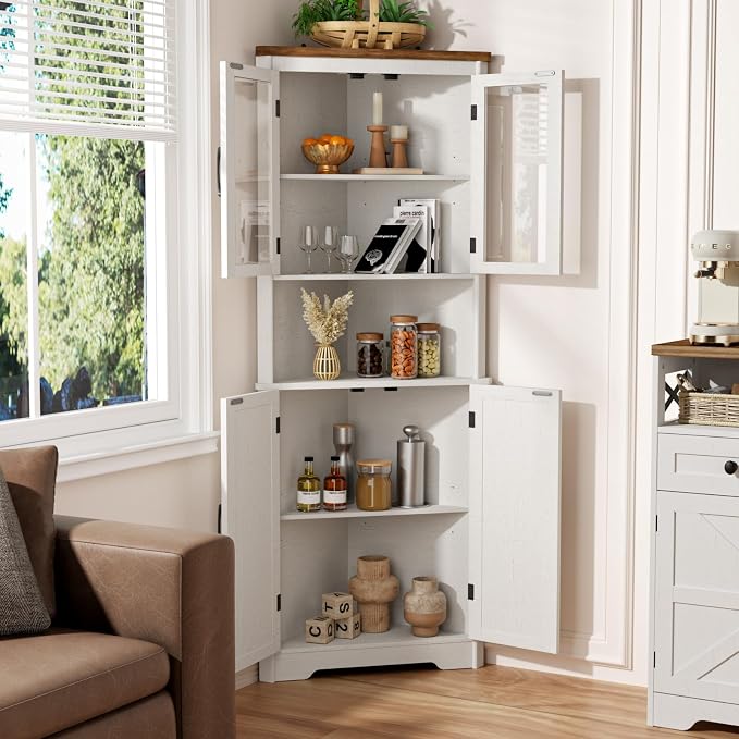 Antique White