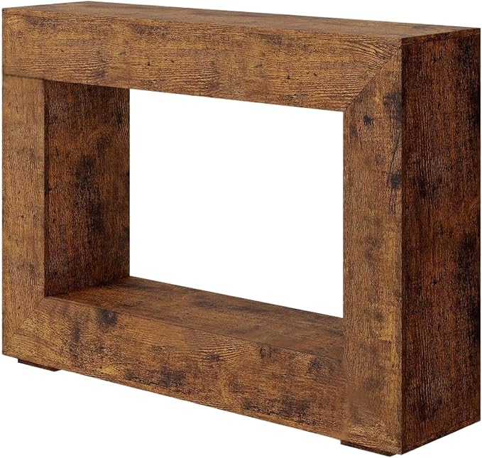 Rustic Brown