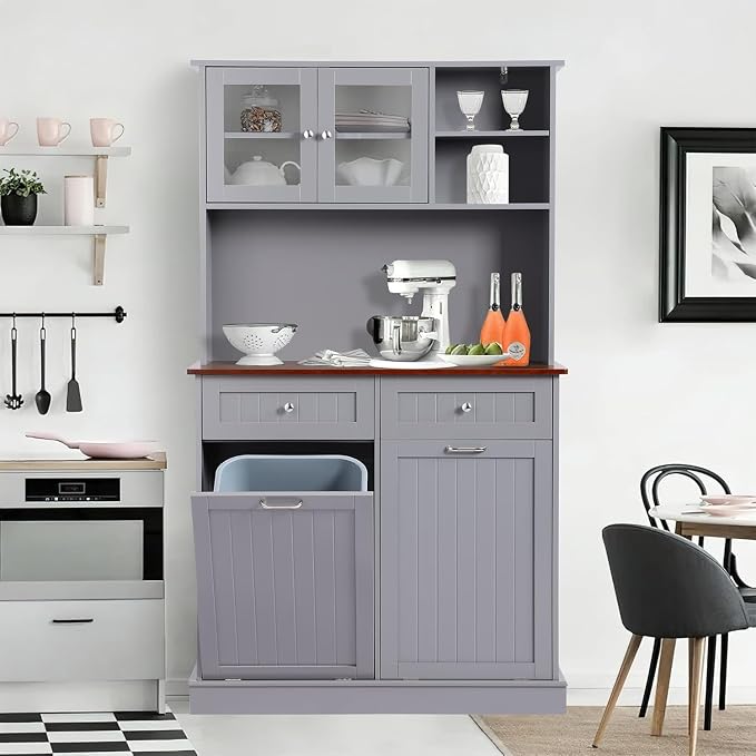 Elegant Grey