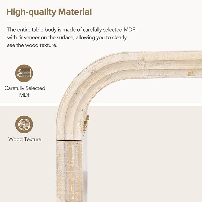 Natural Wood Wash