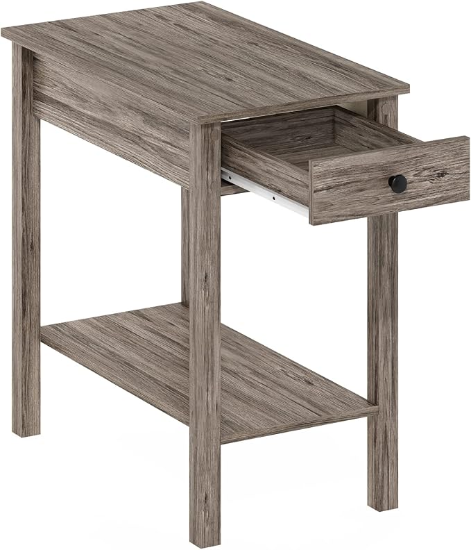 Rustic Oak