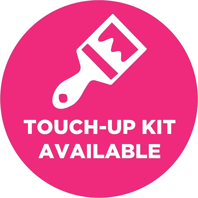 Fully Assembled