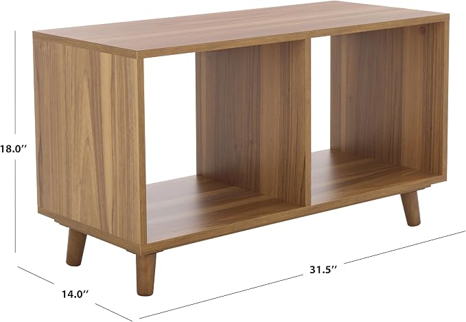 Brown Oak