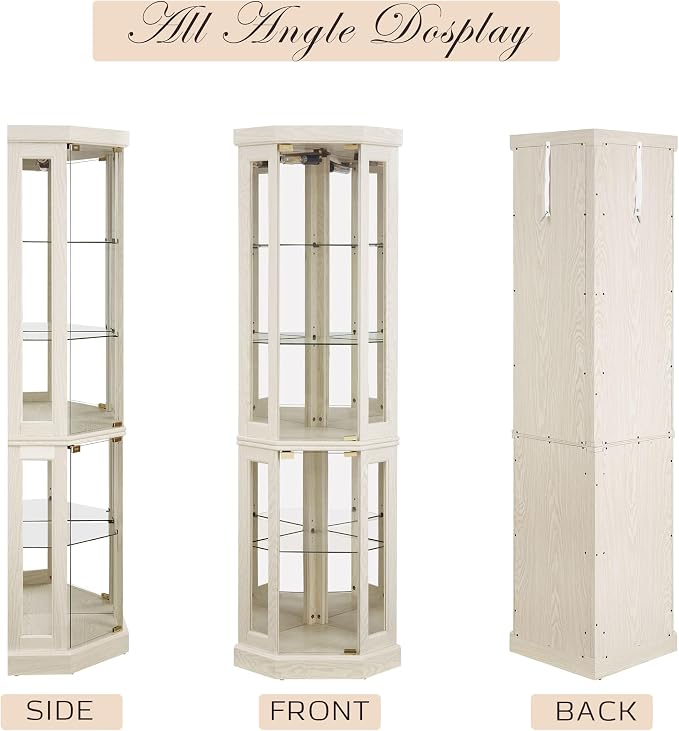 Antique White