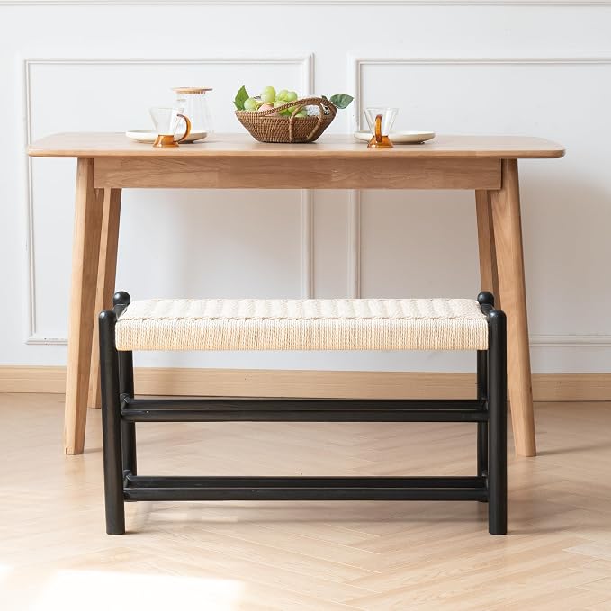 Black-3 Tier(rope Seat)