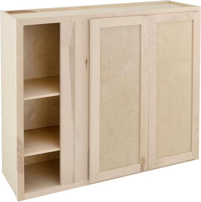 Raw Maple