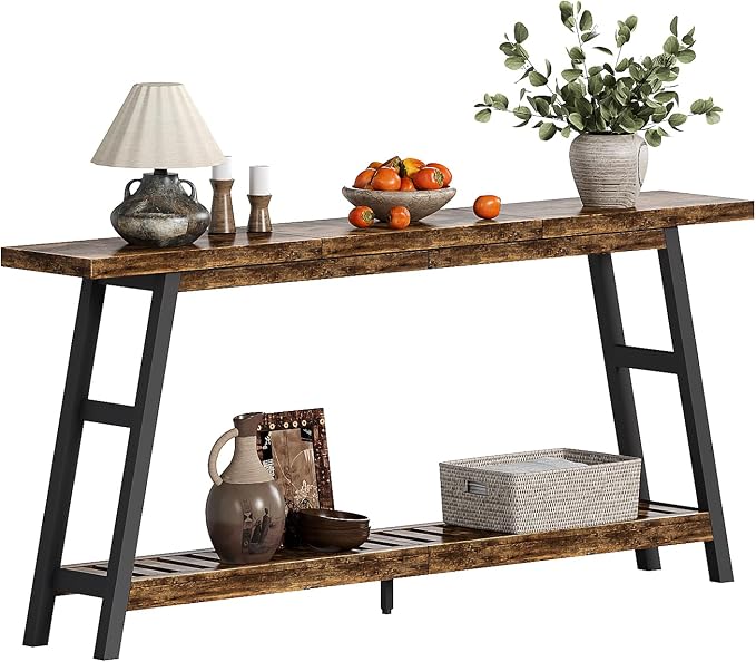 Rustic Brown