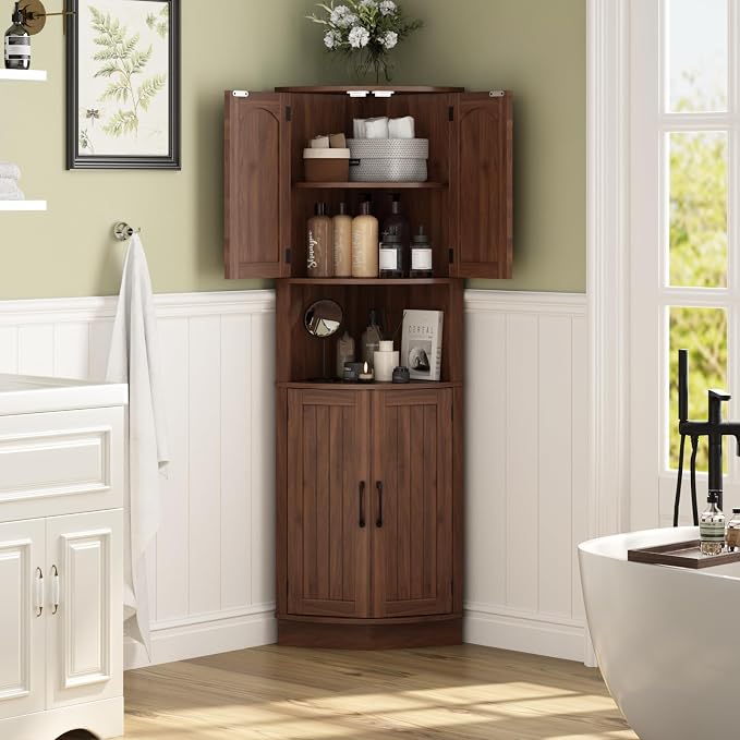 Rustic Brown