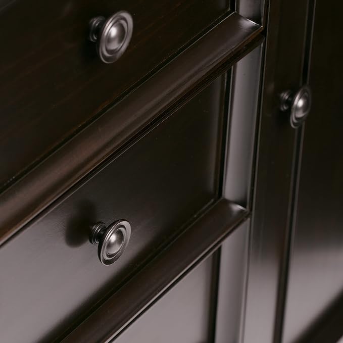Hickory Brown