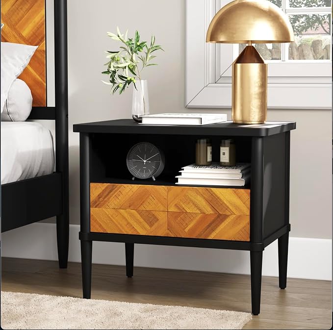 Teak Brown