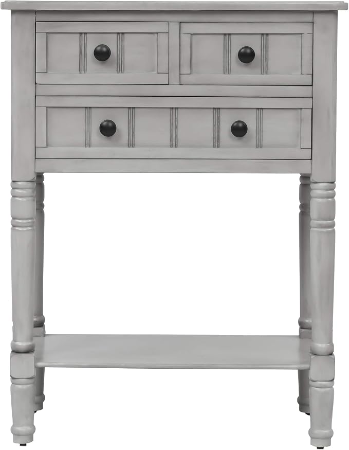 Gray Wash