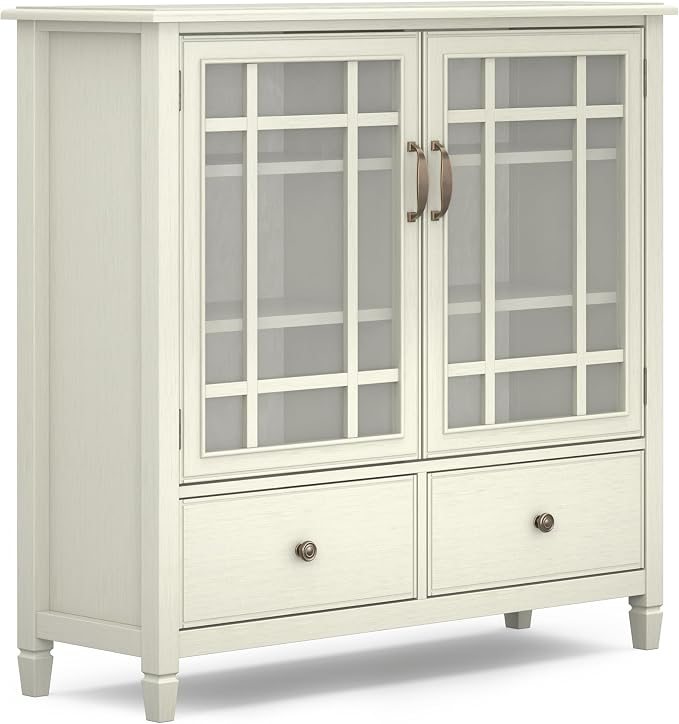 Antique White