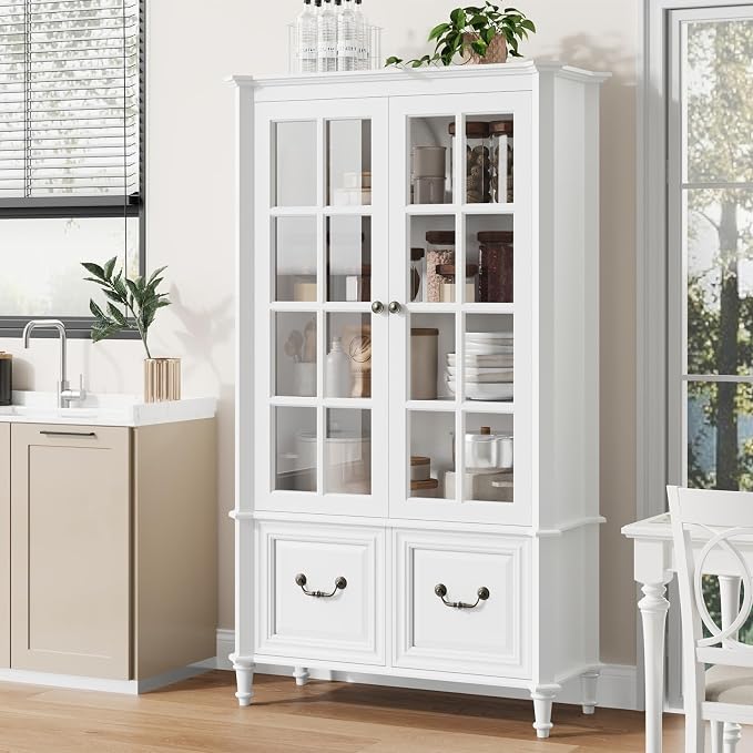 White-set of 2