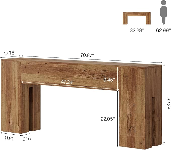 Rustic Wood