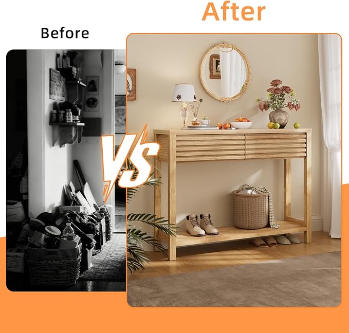 Natural Oak