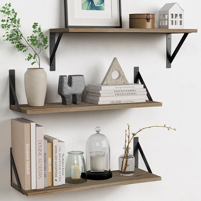 Wood & Diy