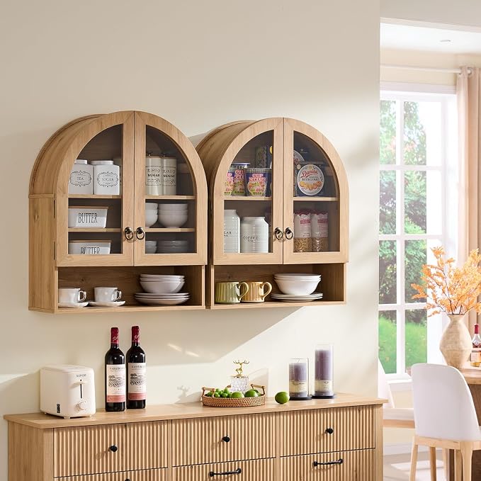 Natural Oak