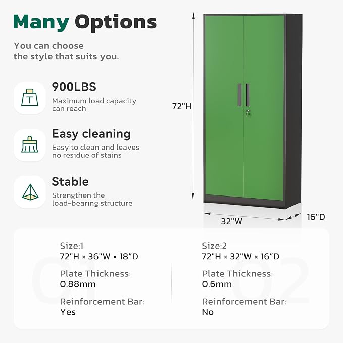 Black Green