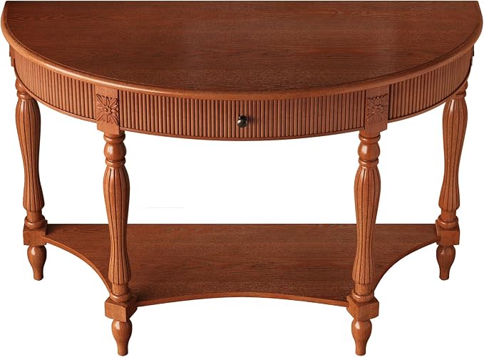 Rustic Brown