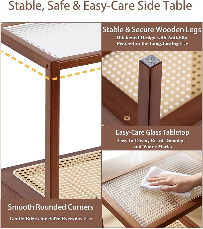 2-tier-rattan-brwon