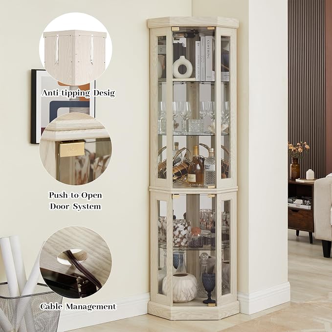 Antique White