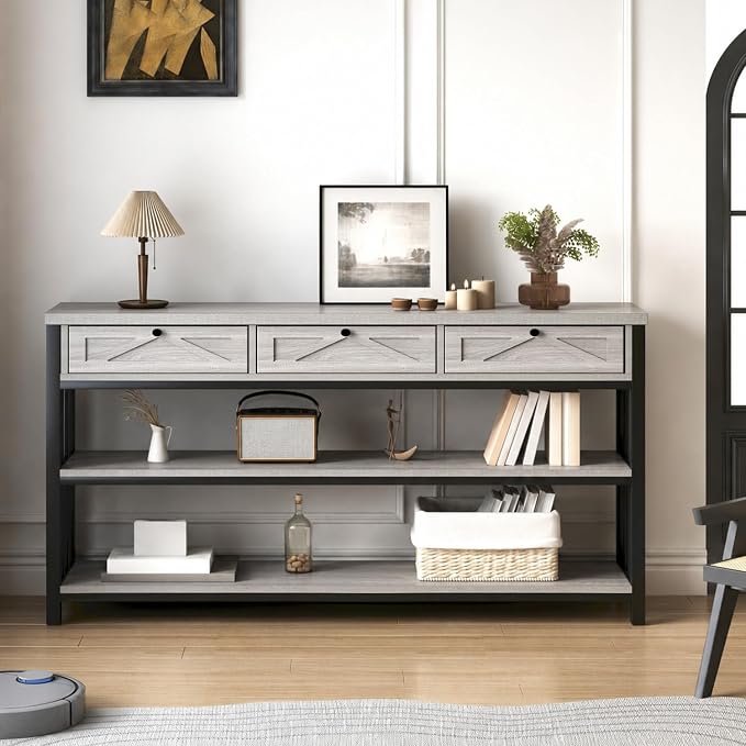 Light Grey Oak