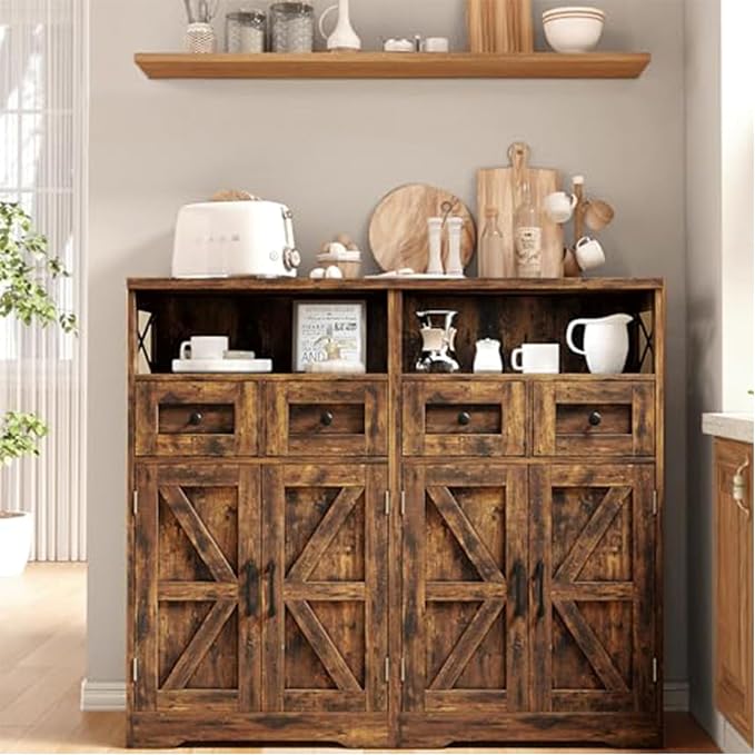 Rustic Brown