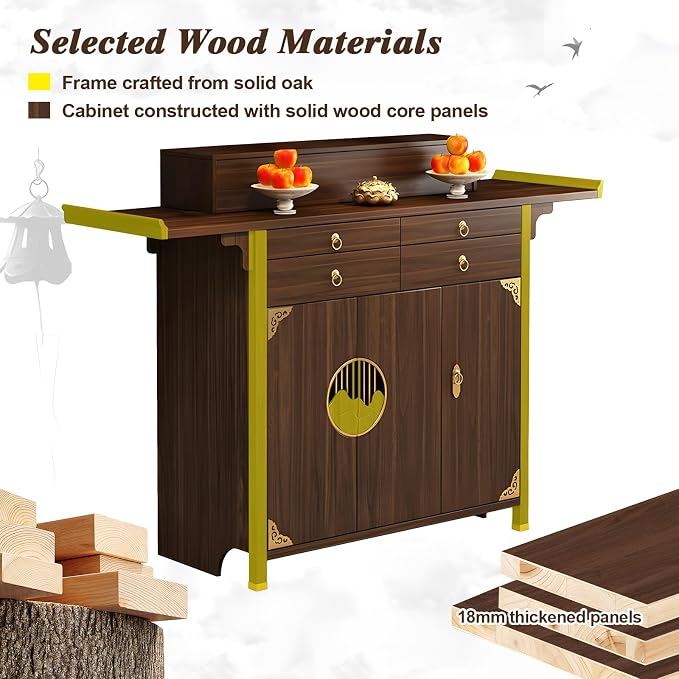 Walnut Brown