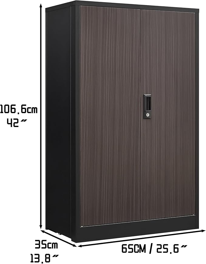 Cabinet-classic Black