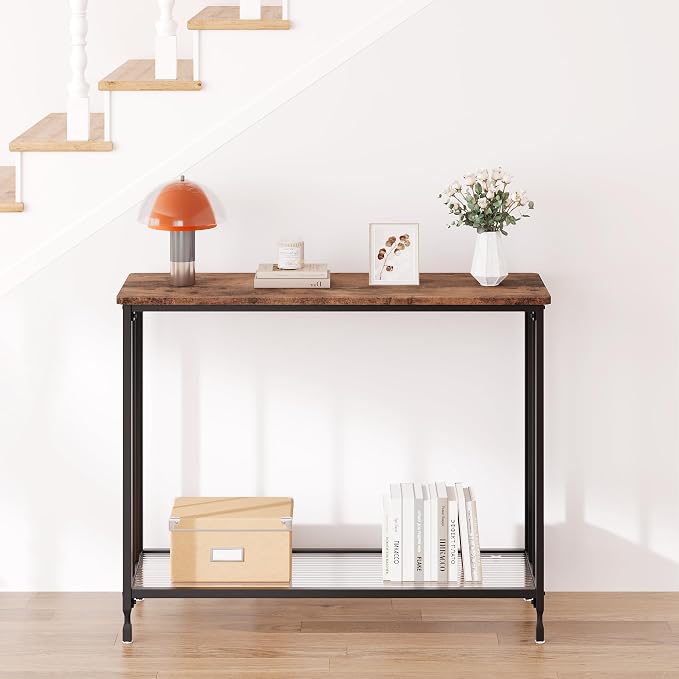 Rustic Brown
