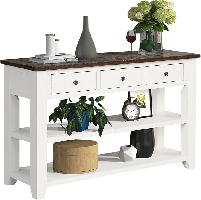 Antique White