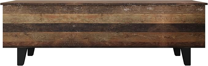 Vintage Oak