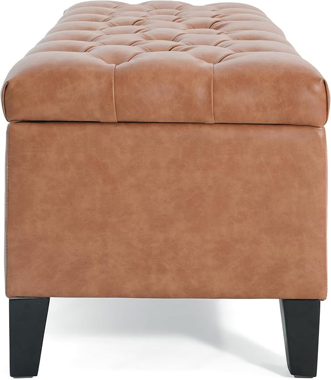 Light Brown+pu