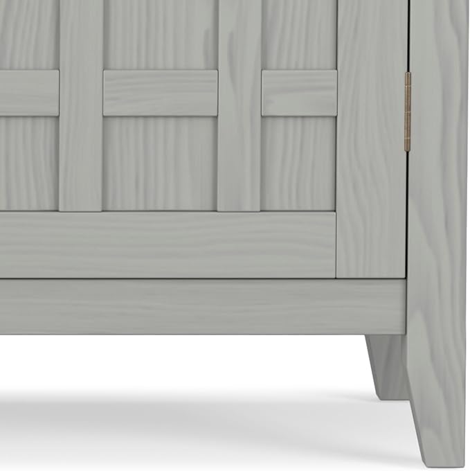 Fog Grey