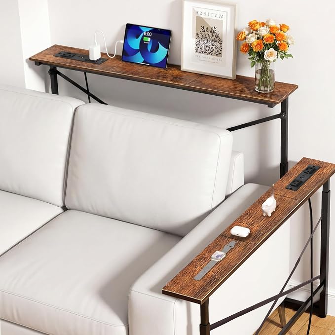 Rustic Brown